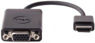 Dell™ Adapter  HDMI to VGA , 